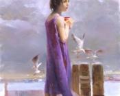 Girl - 皮诺·丹尼尔